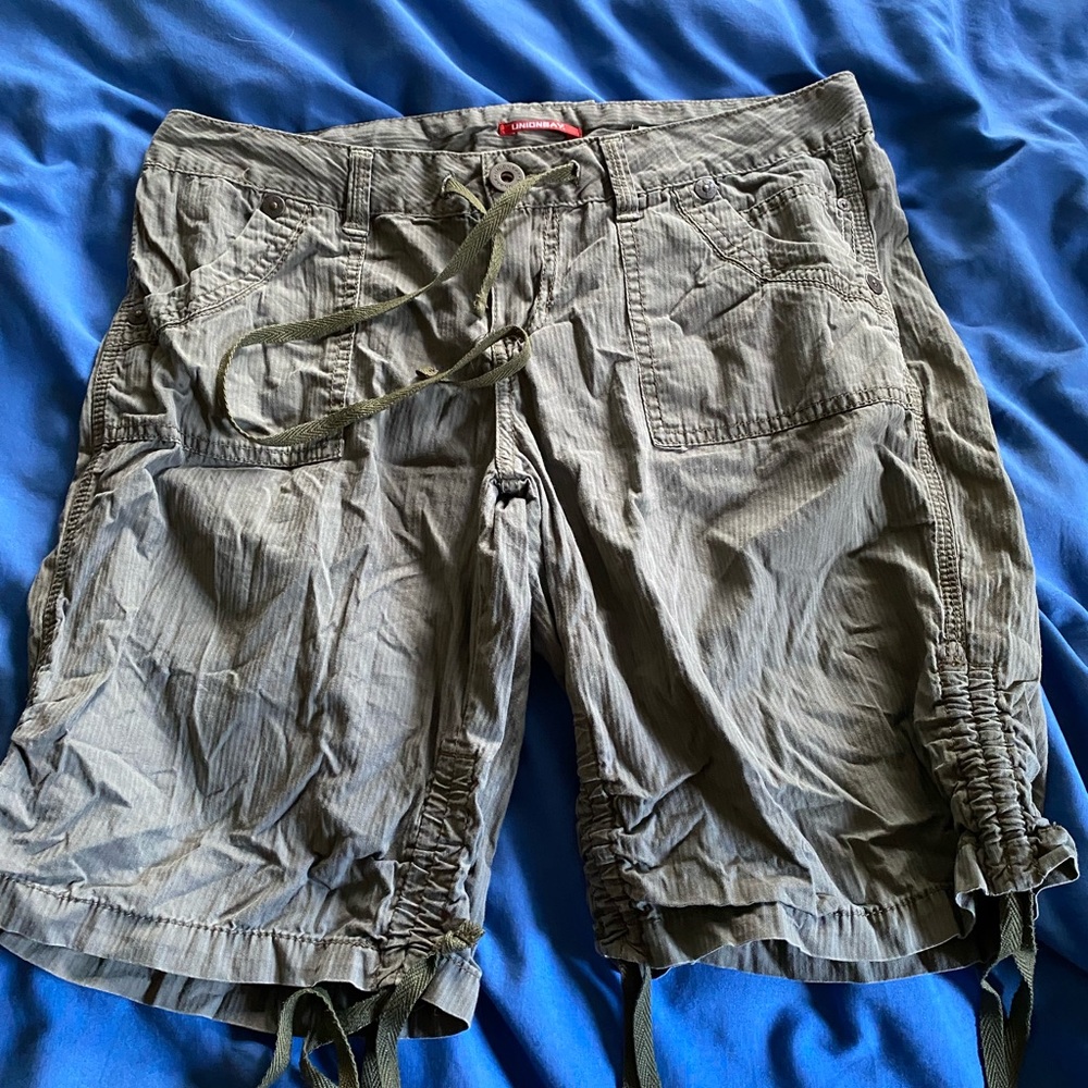 Unionbay shorts